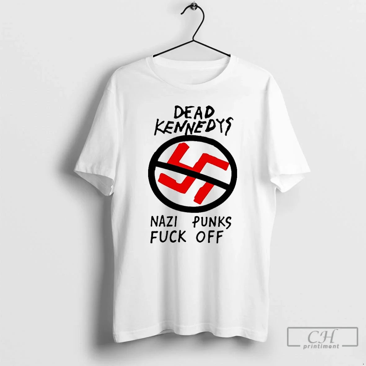 Classic Dead Kennedys Nazi Punks Fck Off T-Shirts, Hoodie, Sweatshirt - T-Shirt, Sweatshirt, Hoodie
