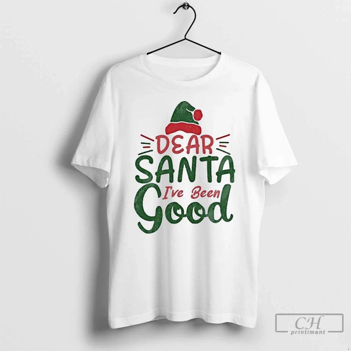 Classic Dear Santa Ive Been Good T-Shirts, Hoodie, Sweatshirt - T-Shirt, Sweatshirt, Hoodie
