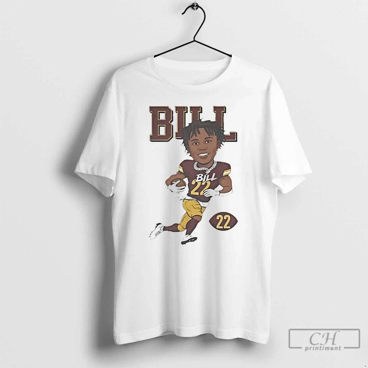 Classic Deebo Wearing Bill 22 T-Shirts, Hoodie, Sweatshirt - T-Shirt, Sweatshirt, Hoodie