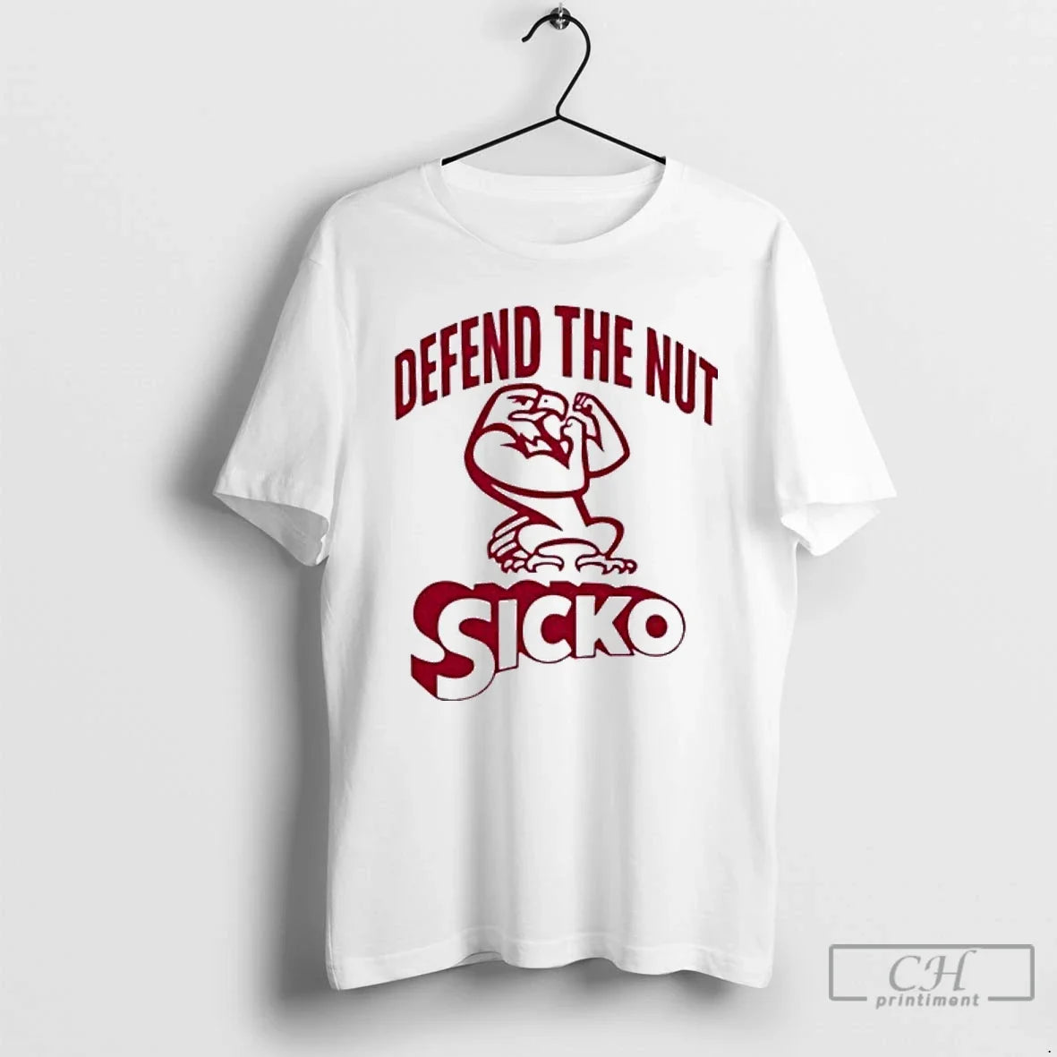 Classic Defend Nut Sicko T-Shirts, Hoodie, Sweatshirt - T-Shirt, Sweatshirt, Hoodie