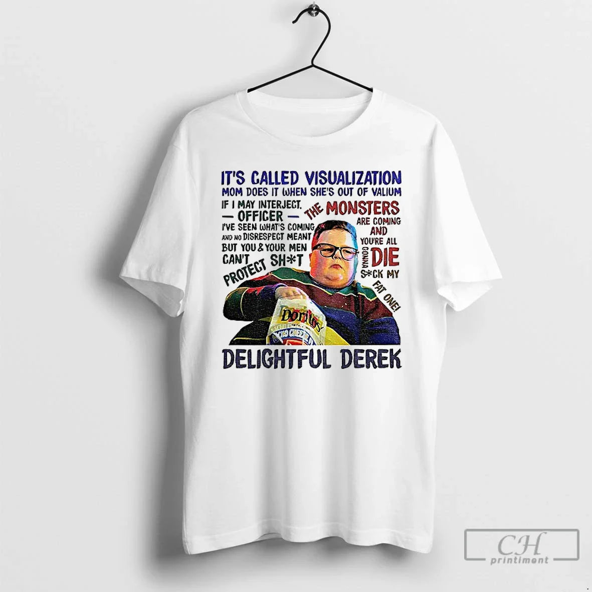 Classic Derek Suck Fat One Ufo Movie T-Shirts, Hoodie, Sweatshirt - T-Shirt, Sweatshirt, Hoodie