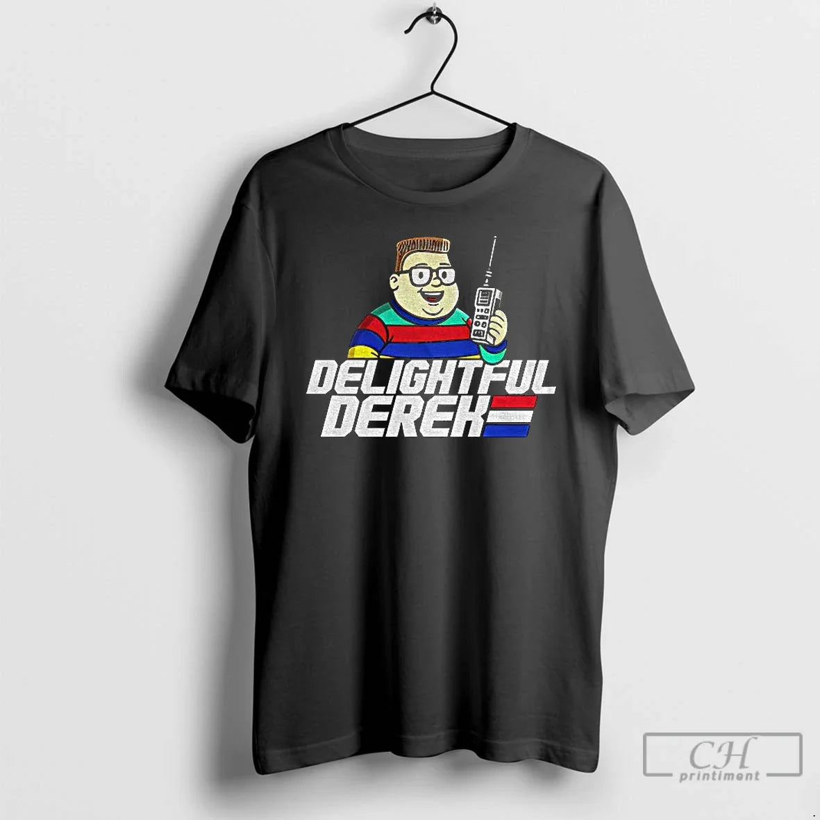 Classic Derek T-Shirts, Hoodie, Sweatshirt - T-Shirt, Sweatshirt, Hoodie