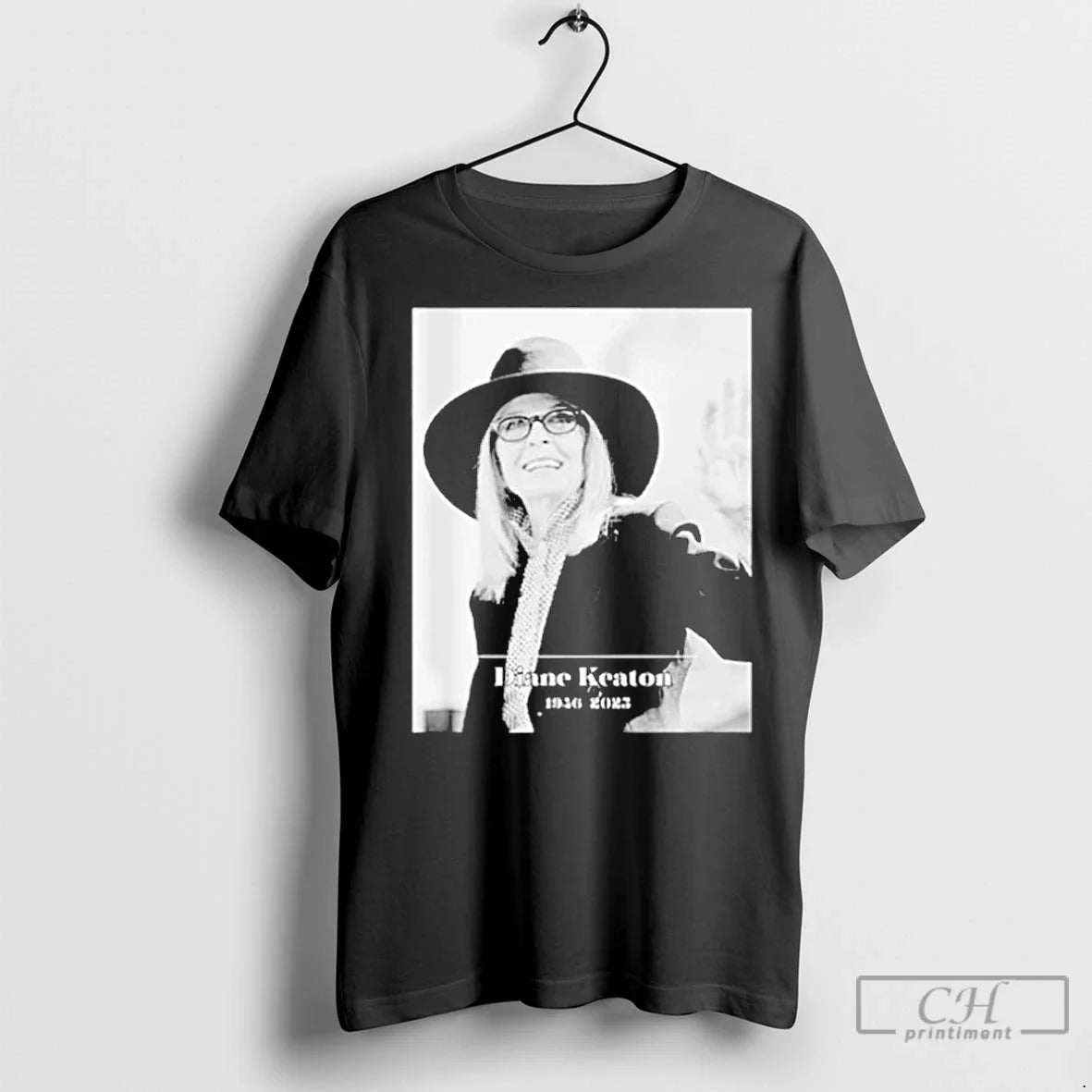 Classic Diane Keaton 1946 2025 Rip T-Shirts, Hoodie, Sweatshirt - T-Shirt, Sweatshirt, Hoodie