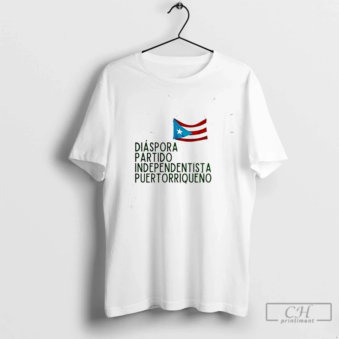 Classic Diaspora Partido Independentita Puertorriquen T-Shirts, Hoodie, Sweatshirt - T-Shirt, Sweatshirt, Hoodie