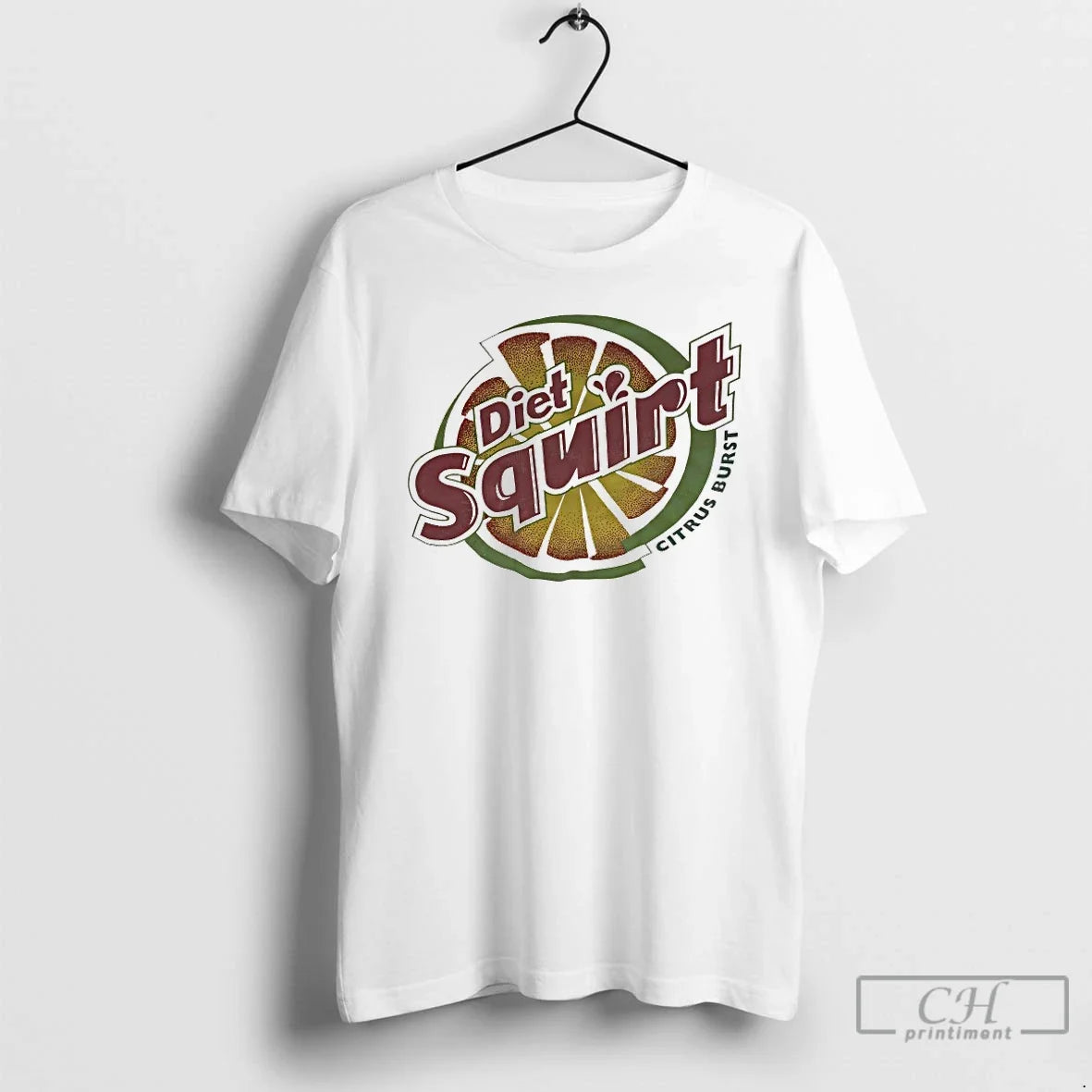 Classic Diet Squirt Citrus Burst T-Shirts, Hoodie, Sweatshirt - T-Shirt, Sweatshirt, Hoodie