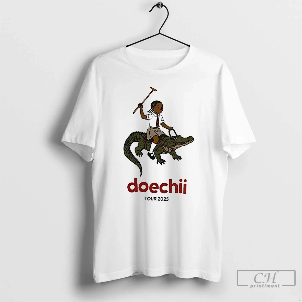 Classic Doechii Tour 2025 T-Shirts, Hoodie, Sweatshirt - T-Shirt, Sweatshirt, Hoodie