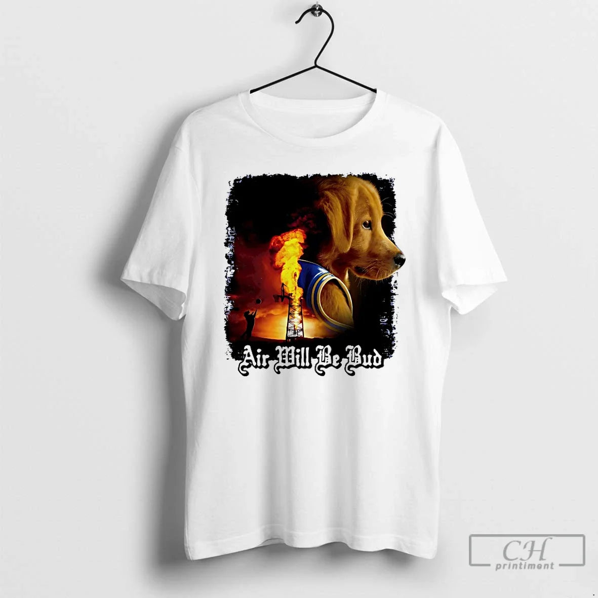 Classic Dog Air Will Be Bud T-Shirts, Hoodie, Sweatshirt - T-Shirt, Sweatshirt, Hoodie
