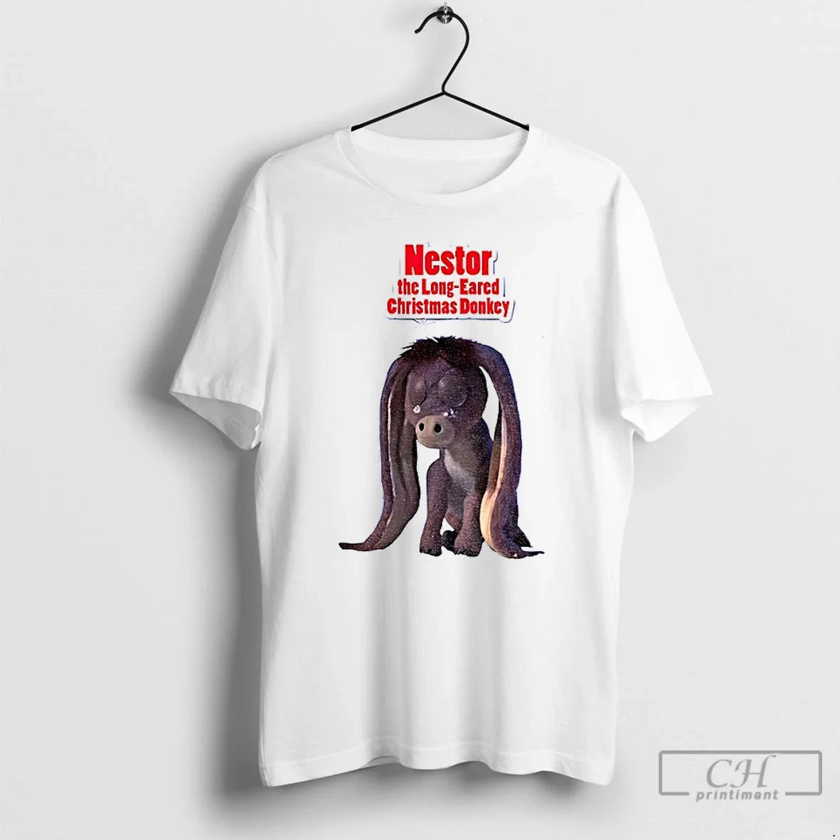 Classic Donkey Nestor Long Eared Donkey T-Shirts, Hoodie, Sweatshirt - T-Shirt, Sweatshirt, Hoodie