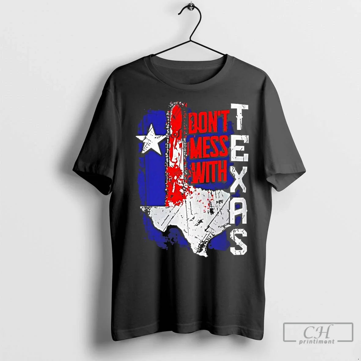 Classic Dont Mess Texas Chainsaw T-Shirts, Hoodie, Sweatshirt - T-Shirt, Sweatshirt, Hoodie