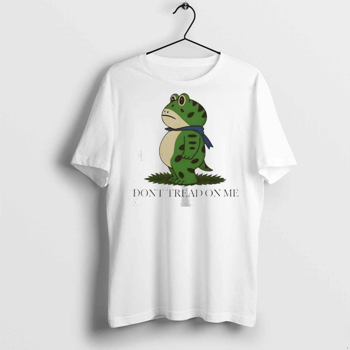 Classic Dont Tread Me Portland Frog T-Shirts, Hoodie, Sweatshirt - T-Shirt, Sweatshirt, Hoodie