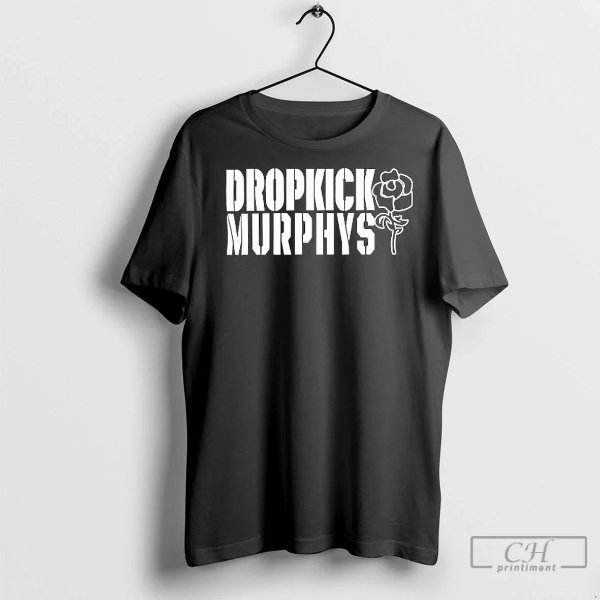 Classic Dropkick Murphys Rose T-Shirts, Hoodie, Sweatshirt - T-Shirt, Sweatshirt, Hoodie