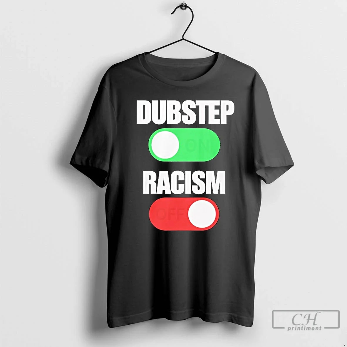 Classic Dubstep Racism Off T-Shirts, Hoodie, Sweatshirt - T-Shirt, Sweatshirt, Hoodie