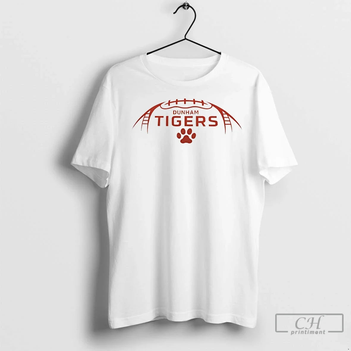 Classic Dunham Tigers T-Shirts, Hoodie, Sweatshirt - T-Shirt, Sweatshirt, Hoodie