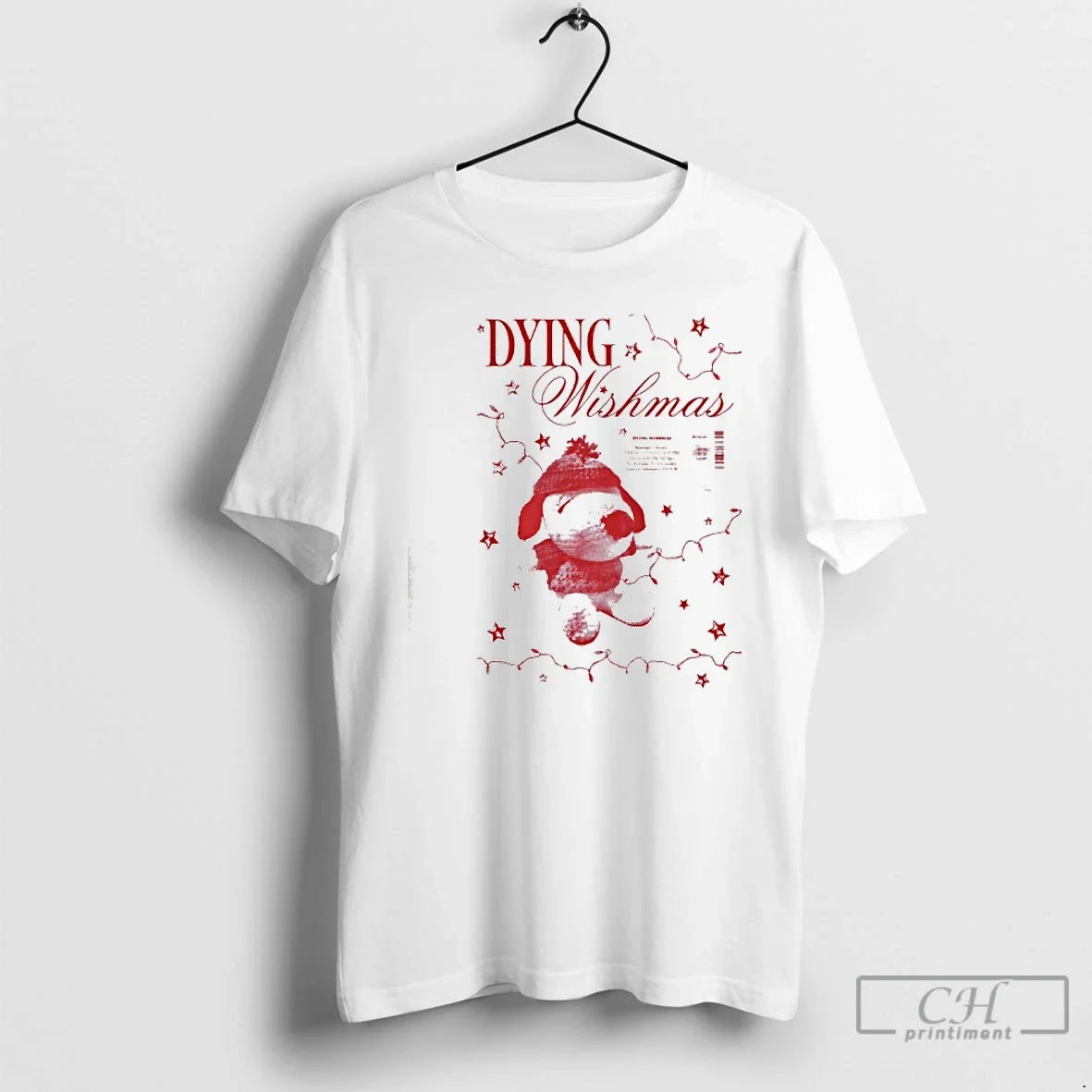 Classic Dying Wish 12 12 2025 Portland T-Shirts, Hoodie, Sweatshirt - T-Shirt, Sweatshirt, Hoodie