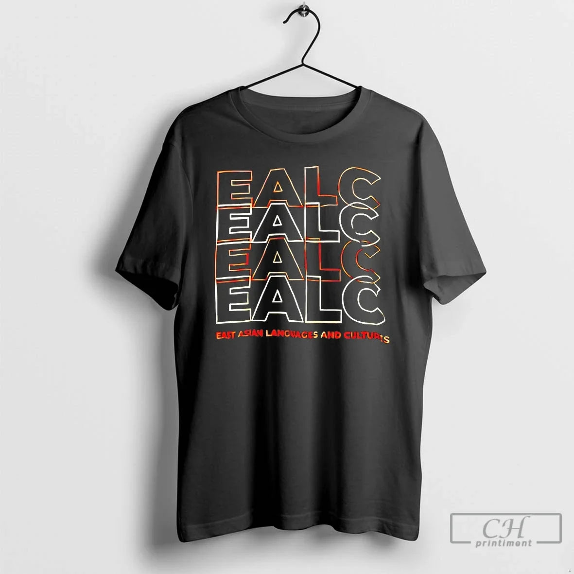 Classic Ealc East Asian Languages Cultures T-Shirts, Hoodie, Sweatshirt - T-Shirt, Sweatshirt, Hoodie