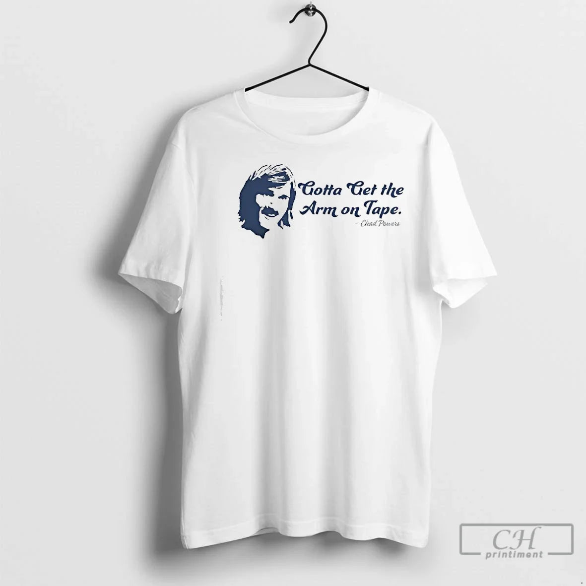 Classic Eli Manning Penn State Football Gotta Get Arm Tape Chad Powers T-Shirts, Hoodie, Sweatshirt - T-Shirt, Sweatshirt, Hoodie