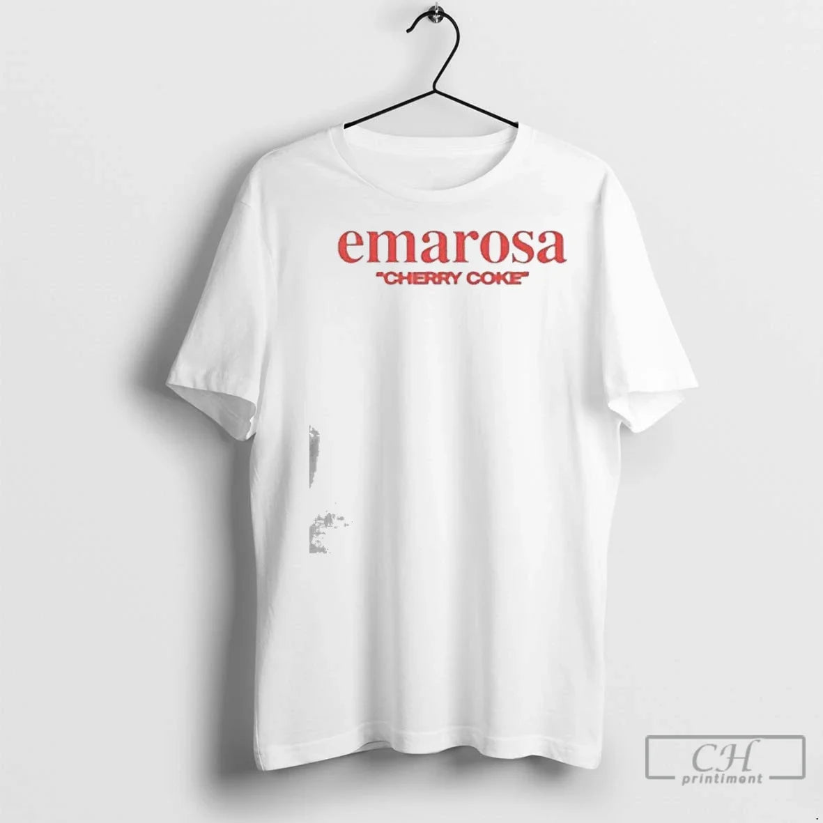 Classic Emarosa Cherry Coke T-Shirts, Hoodie, Sweatshirt - T-Shirt, Sweatshirt, Hoodie