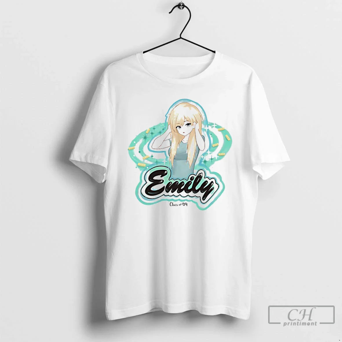 Classic Emily Class 09 Airbrushed T-Shirts, Hoodie, Sweatshirt - T-Shirt, Sweatshirt, Hoodie