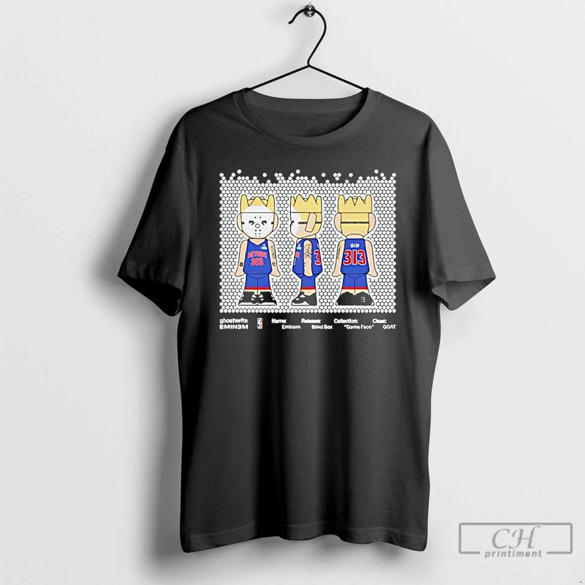 Classic Eminem Shop Ghostwrite X Eminem Game Face T-Shirts, Hoodie, Sweatshirt - T-Shirt, Sweatshirt, Hoodie