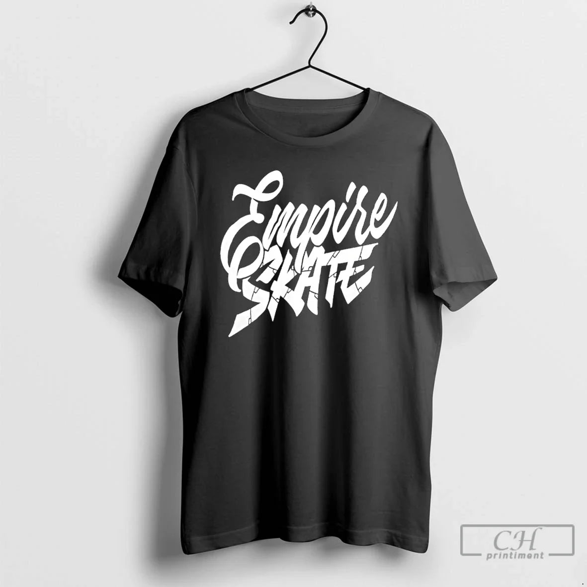 Classic Empire Skate Signature T-Shirts, Hoodie, Sweatshirt - T-Shirt, Sweatshirt, Hoodie