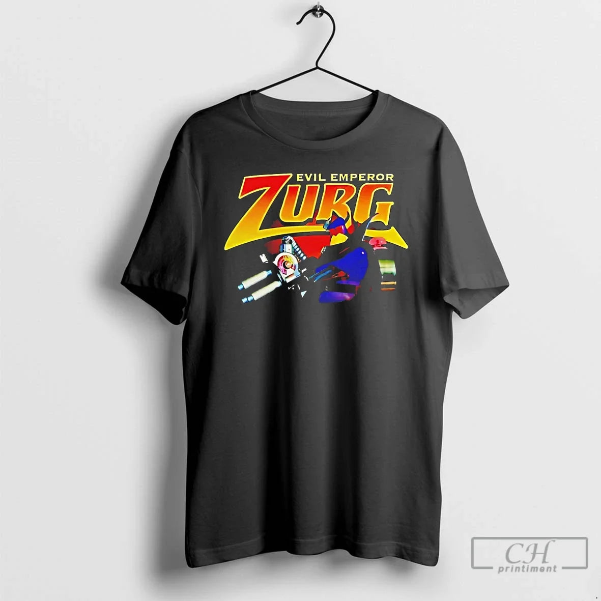 Classic Evil Emperor Zurg T-Shirts, Hoodie, Sweatshirt - T-Shirt, Sweatshirt, Hoodie