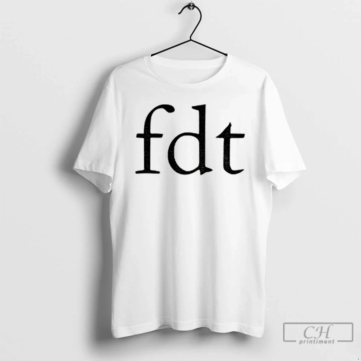 Classic Fdt Funny Political Anti Trump T-Shirts, Hoodie, Sweatshirt - T-Shirt, Sweatshirt, Hoodie