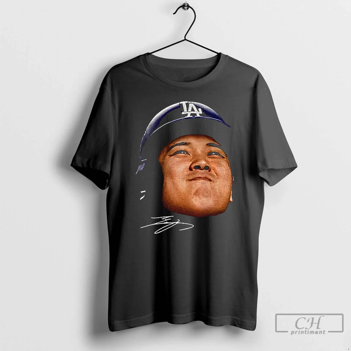 Classic Fan Inspired Shohei Ohtani Los Angeles Dodgers Meme Signature T-Shirts, Hoodie, Sweatshirt - T-Shirt, Sweatshirt, Hoodie