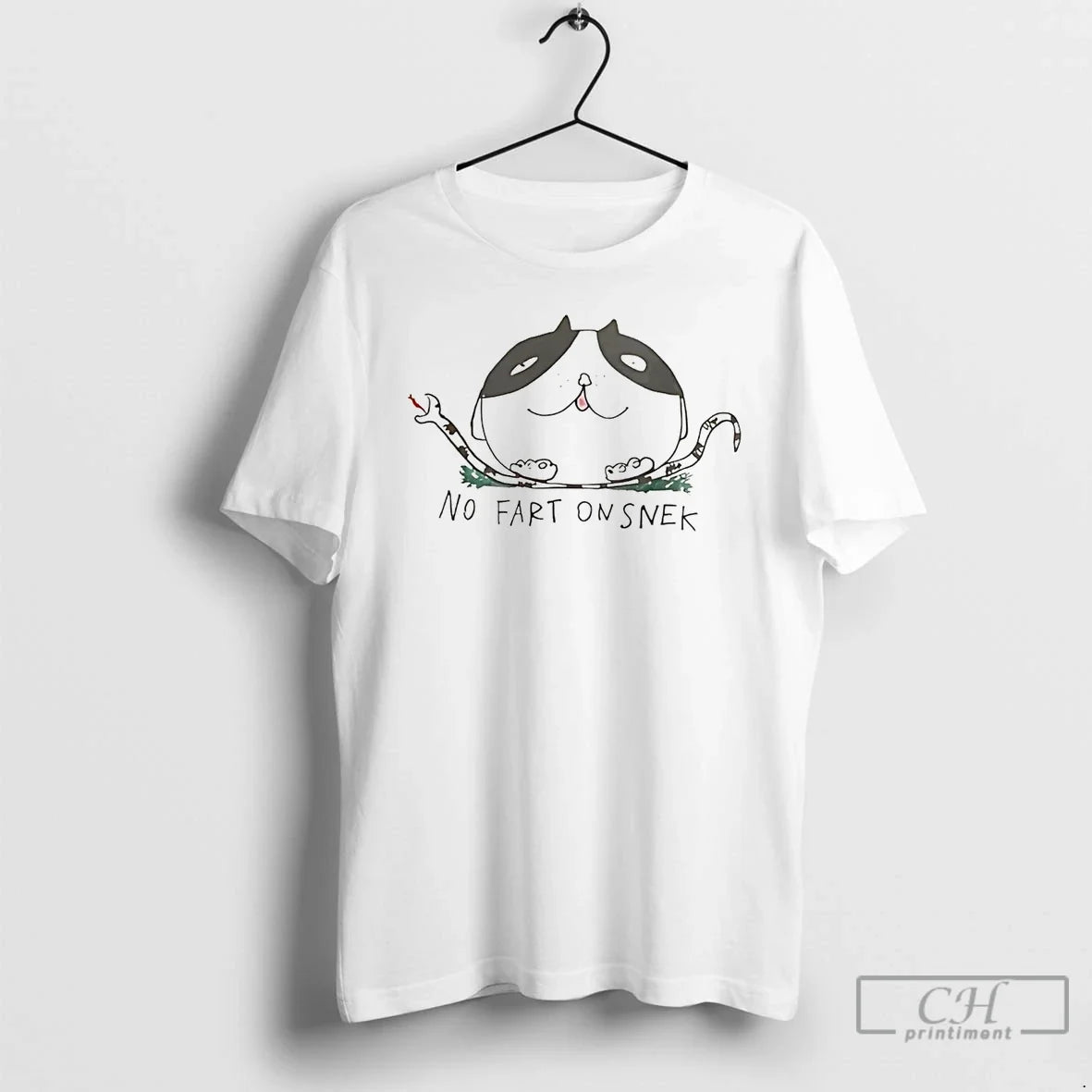 Classic Fat Cat No Fart Snek Gadsden Flag T-Shirts, Hoodie, Sweatshirt - T-Shirt, Sweatshirt, Hoodie