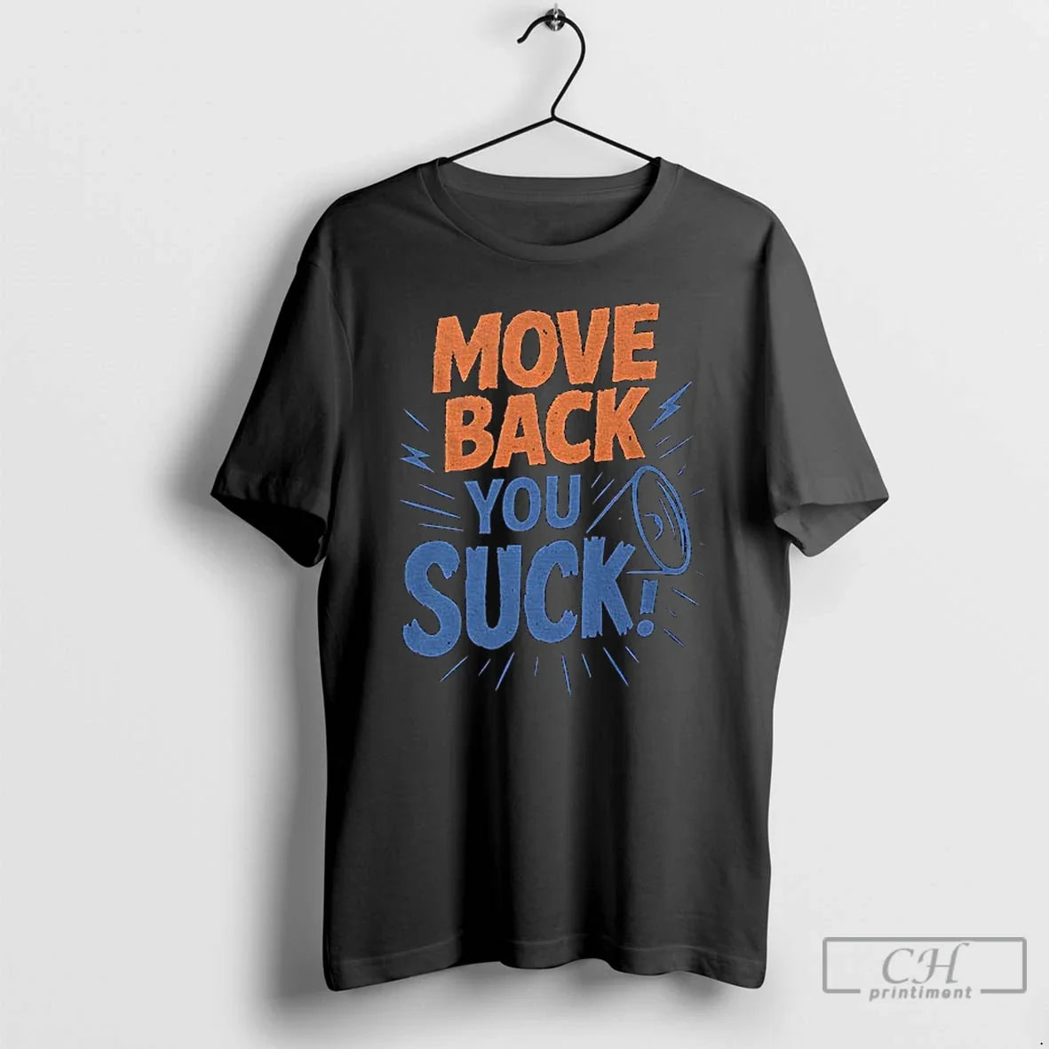 Classic Florida Gators Move Back You Suck T-Shirts, Hoodie, Sweatshirt - T-Shirt, Sweatshirt, Hoodie