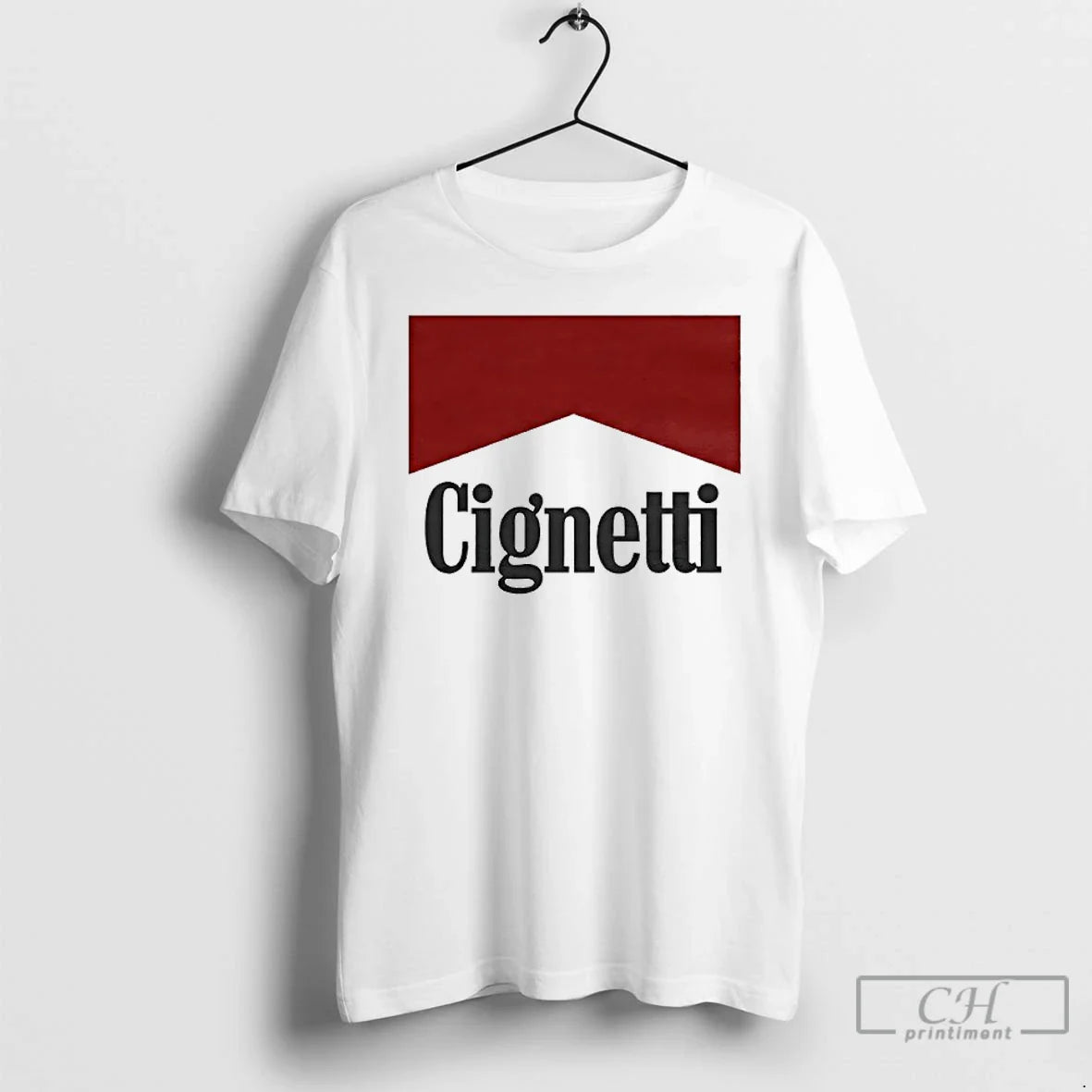Classic Football Cigs Gignetti T-Shirts, Hoodie, Sweatshirt - T-Shirt, Sweatshirt, Hoodie