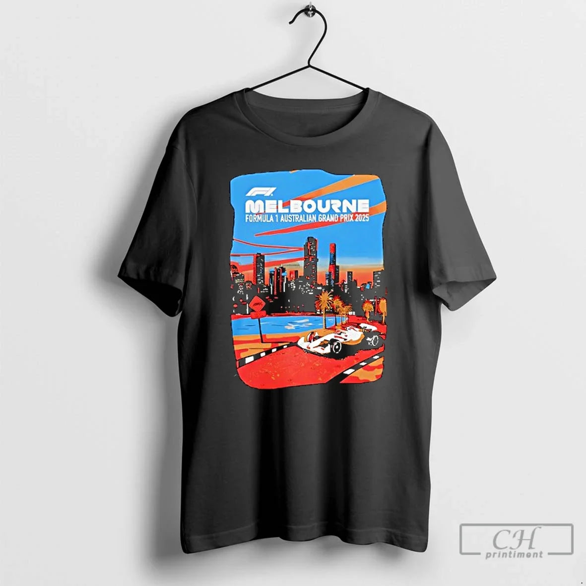 Classic Formula 1 Australia Grand Prix 2025 T-Shirts, Hoodie, Sweatshirt - T-Shirt, Sweatshirt, Hoodie