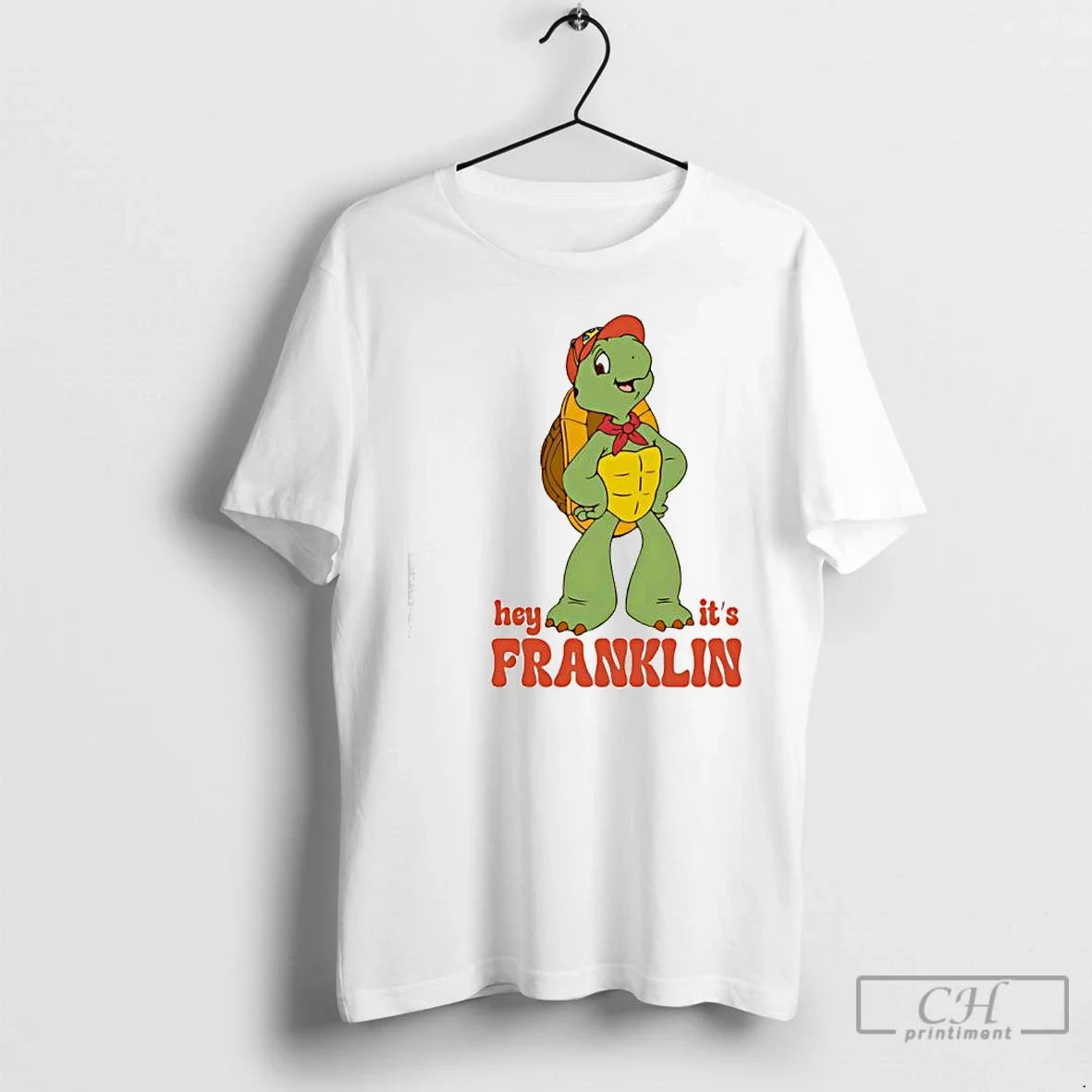 Classic Franklin Turtle Hey Turtle T-Shirts, Hoodie, Sweatshirt - T-Shirt, Sweatshirt, Hoodie