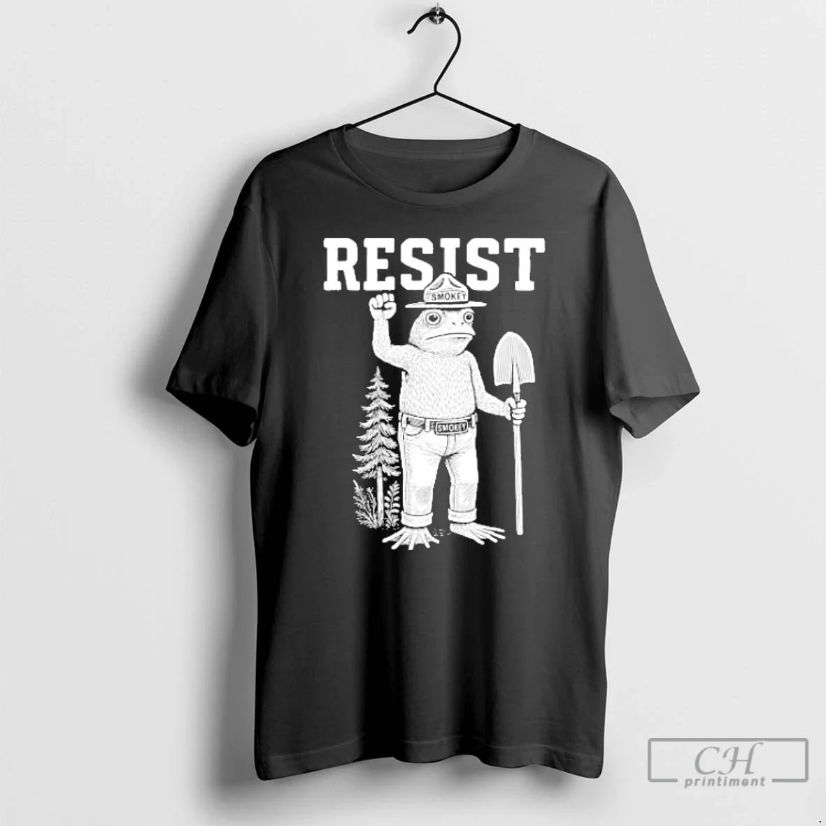 Classic Free Portland Frog Resist Anti Ice T-Shirts, Hoodie, Sweatshirt - T-Shirt, Sweatshirt, Hoodie