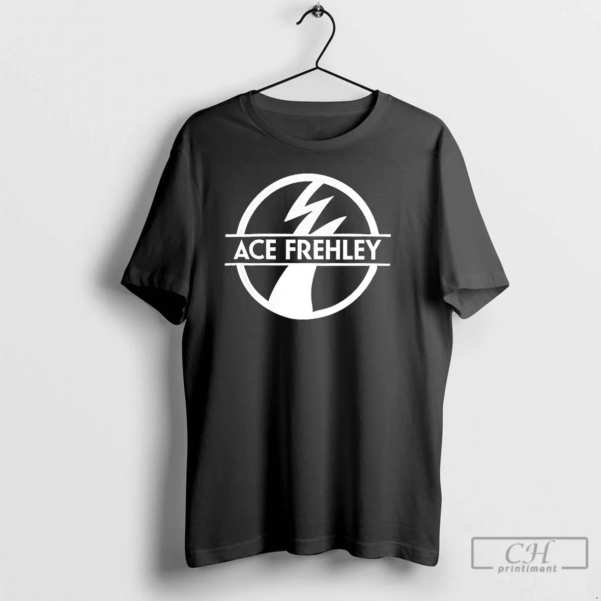 Classic Frehley Logo Music Lover Since 1975 T-Shirts, Hoodie, Sweatshirt - T-Shirt, Sweatshirt, Hoodie