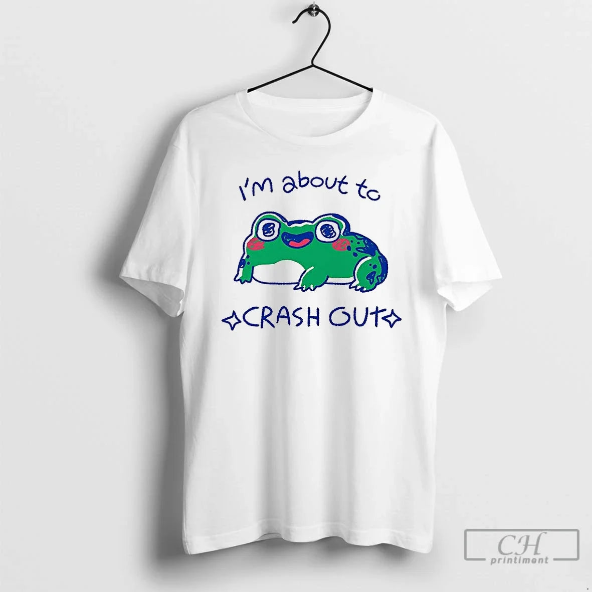Classic Frog Im About Crash Out Sket T-Shirts, Hoodie, Sweatshirt - T-Shirt, Sweatshirt, Hoodie