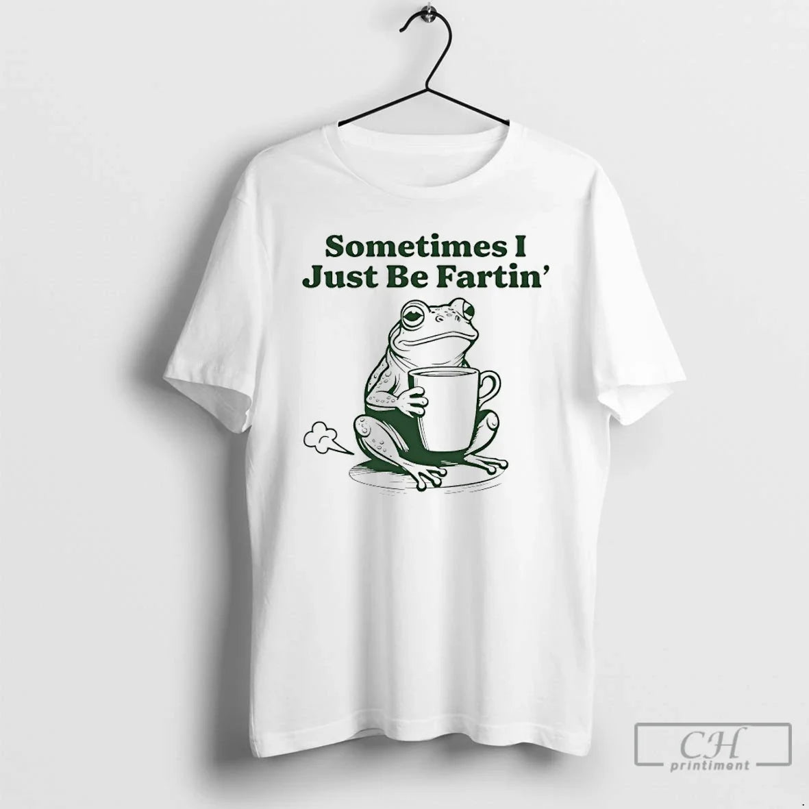 Classic Frog Sometimes I Just Be Fartin T-Shirts, Hoodie, Sweatshirt - T-Shirt, Sweatshirt, Hoodie