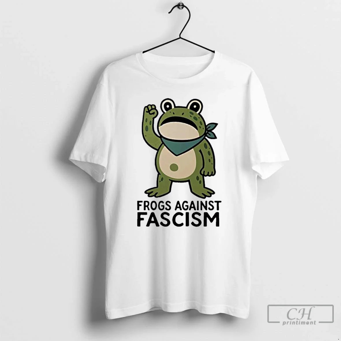 Classic Frogs Against Fascism Viral T-Shirts, Hoodie, Sweatshirt - T-Shirt, Sweatshirt, Hoodie