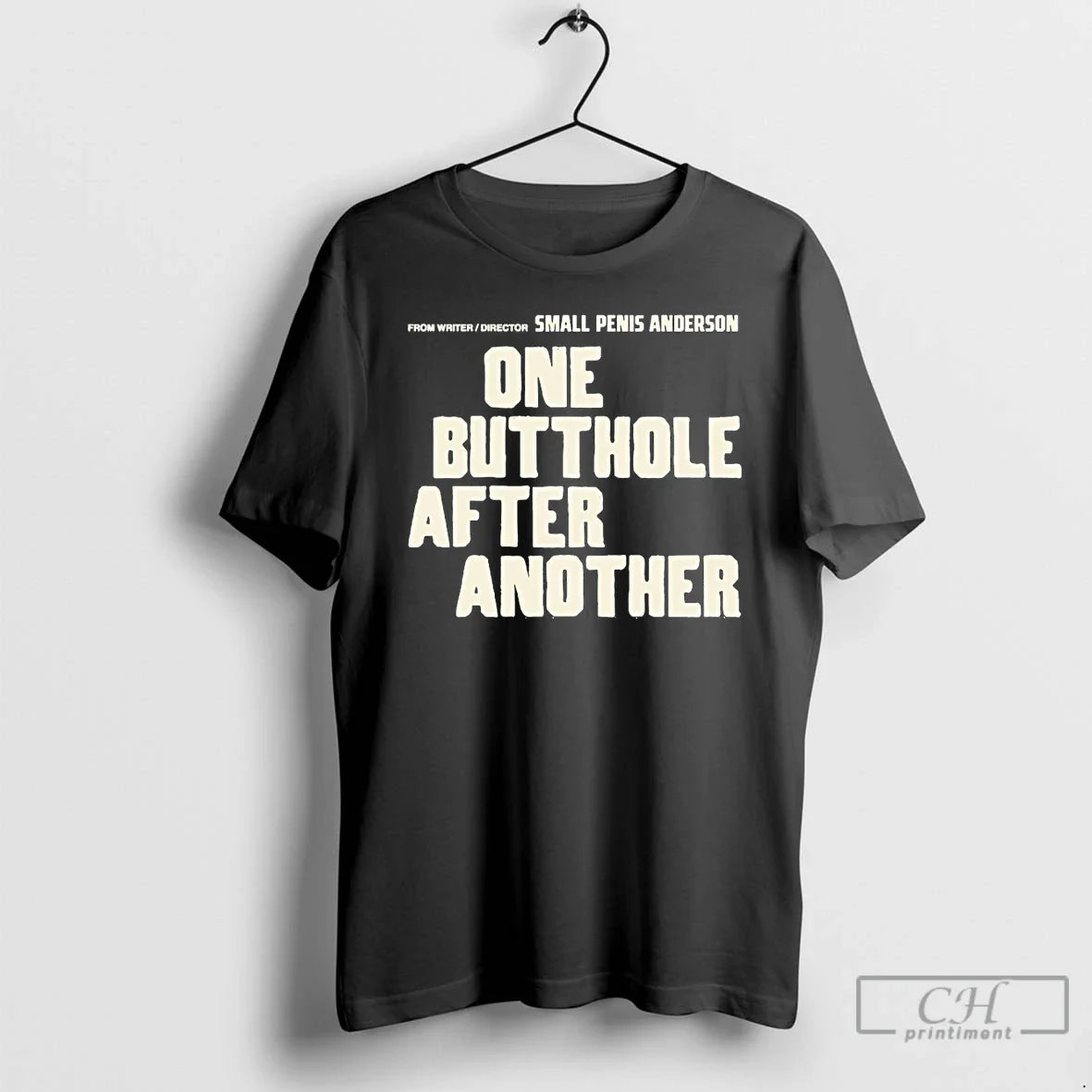 Classic Writer Director Small Penis Anderson One Butthole After Another T-Shirts, Hoodie, Sweatshirt - T-Shirt, Sweatshirt, Hoodie