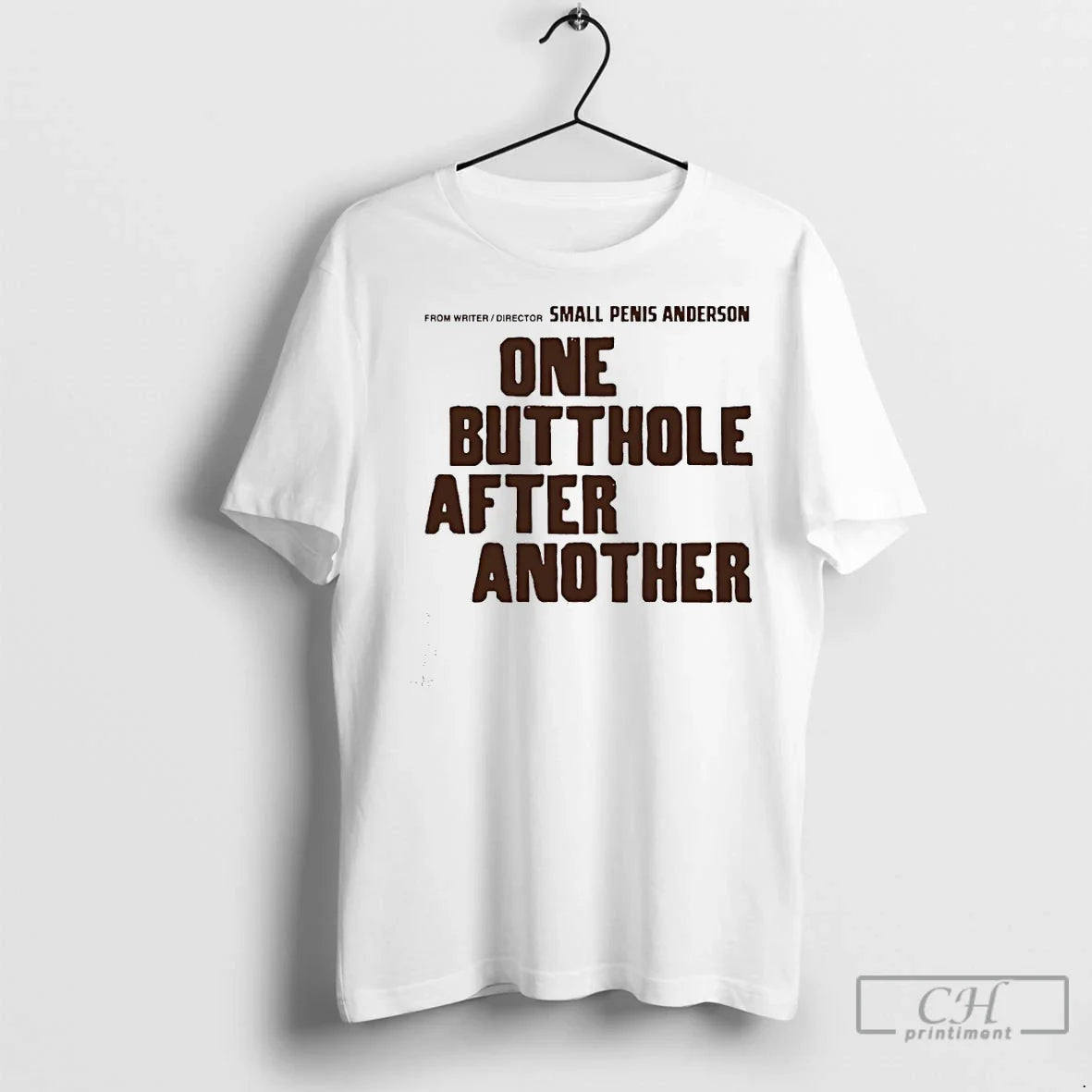 Classic Writer Director Small Penis Anderson One Butthole After Another T-Shirts, Hoodie, Sweatshirt - T-Shirt, Sweatshirt, Hoodie