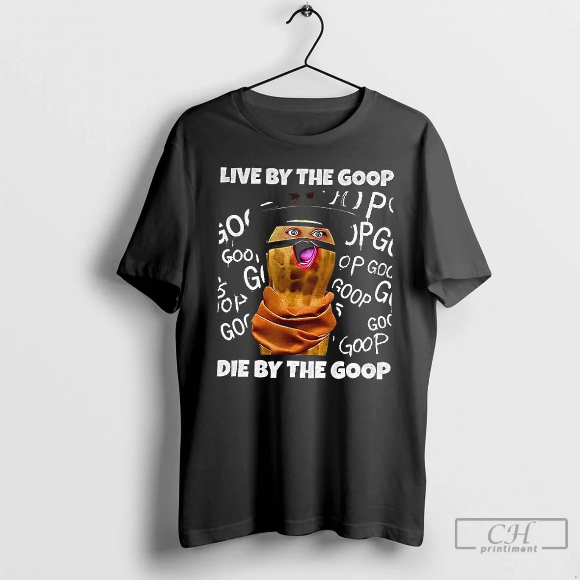 Classic Funny Burnt Peanut Bungulator Goop Goop T-Shirts, Hoodie, Sweatshirt - T-Shirt, Sweatshirt, Hoodie