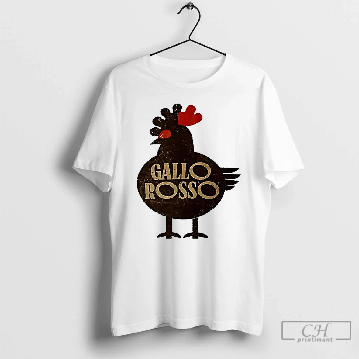Classic Gallo Rosso Chicken T-Shirts, Hoodie, Sweatshirt - T-Shirt, Sweatshirt, Hoodie