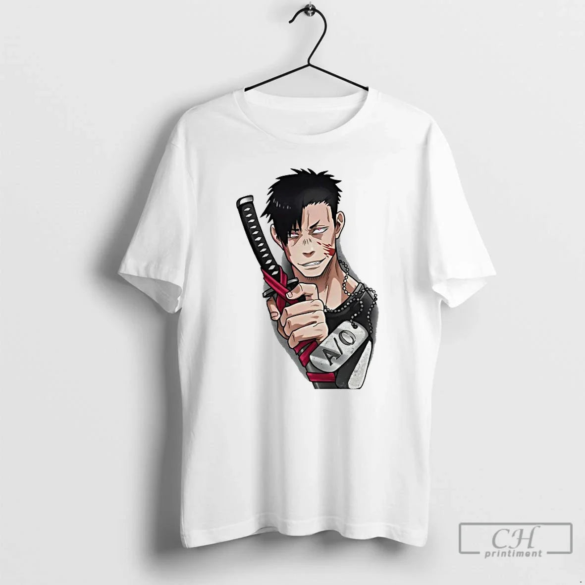 Classic Gangsta Anime T-Shirts, Hoodie, Sweatshirt - T-Shirt, Sweatshirt, Hoodie