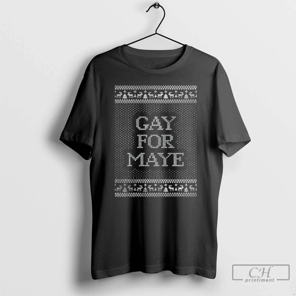Classic Gay Maye Drake Maye Ugly Xmas T-Shirts, Hoodie, Sweatshirt - T-Shirt, Sweatshirt, Hoodie