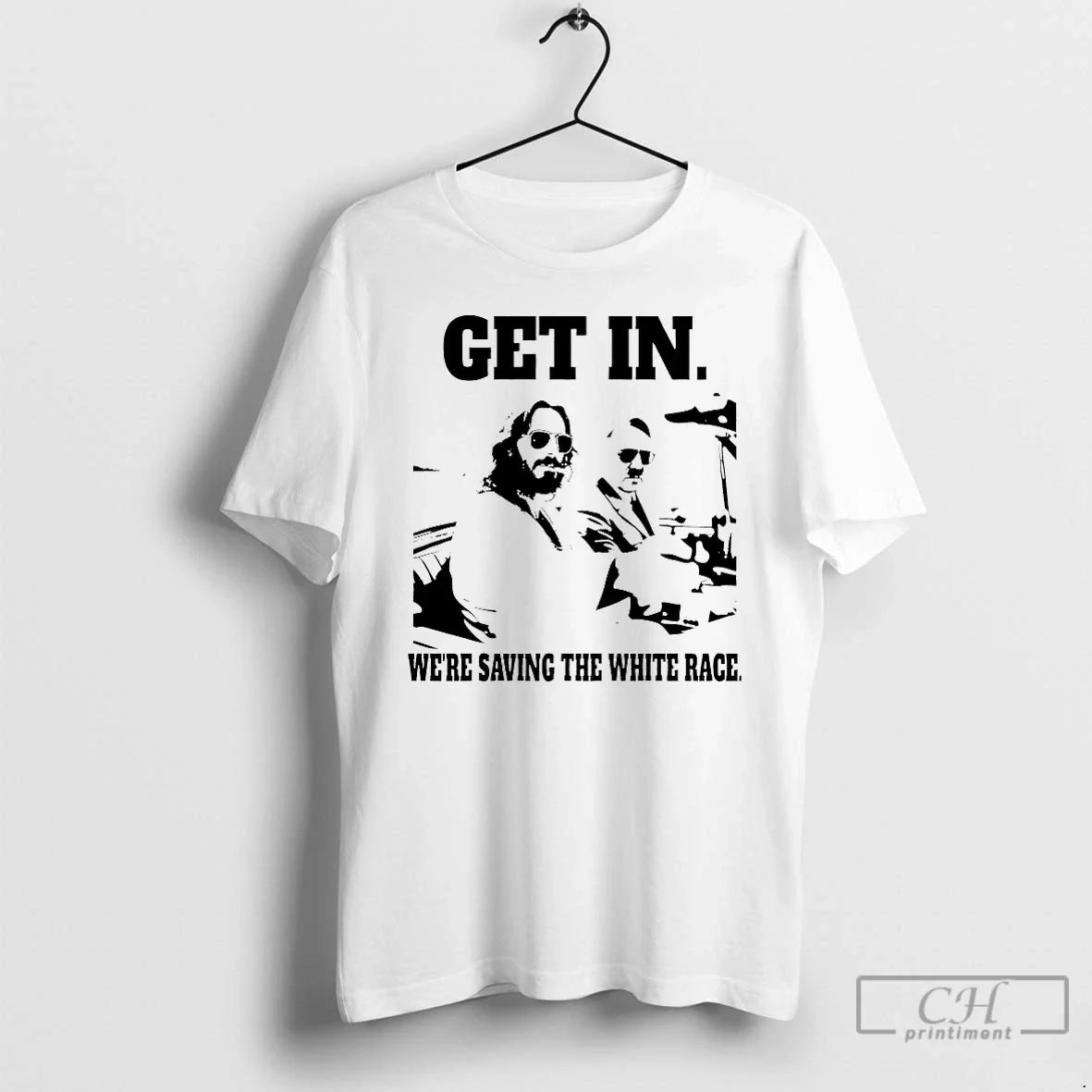 Classic Get Were Saving White Rage T-Shirts, Hoodie, Sweatshirt - T-Shirt, Sweatshirt, Hoodie