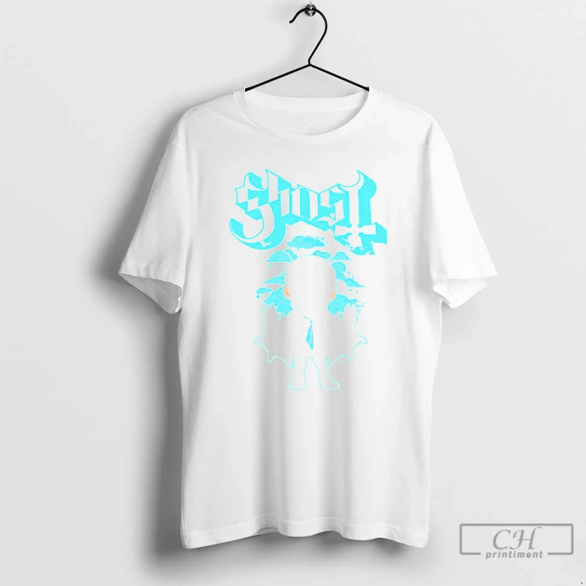 Classic Ghost Bat Suit Cutie T-Shirts, Hoodie, Sweatshirt - T-Shirt, Sweatshirt, Hoodie