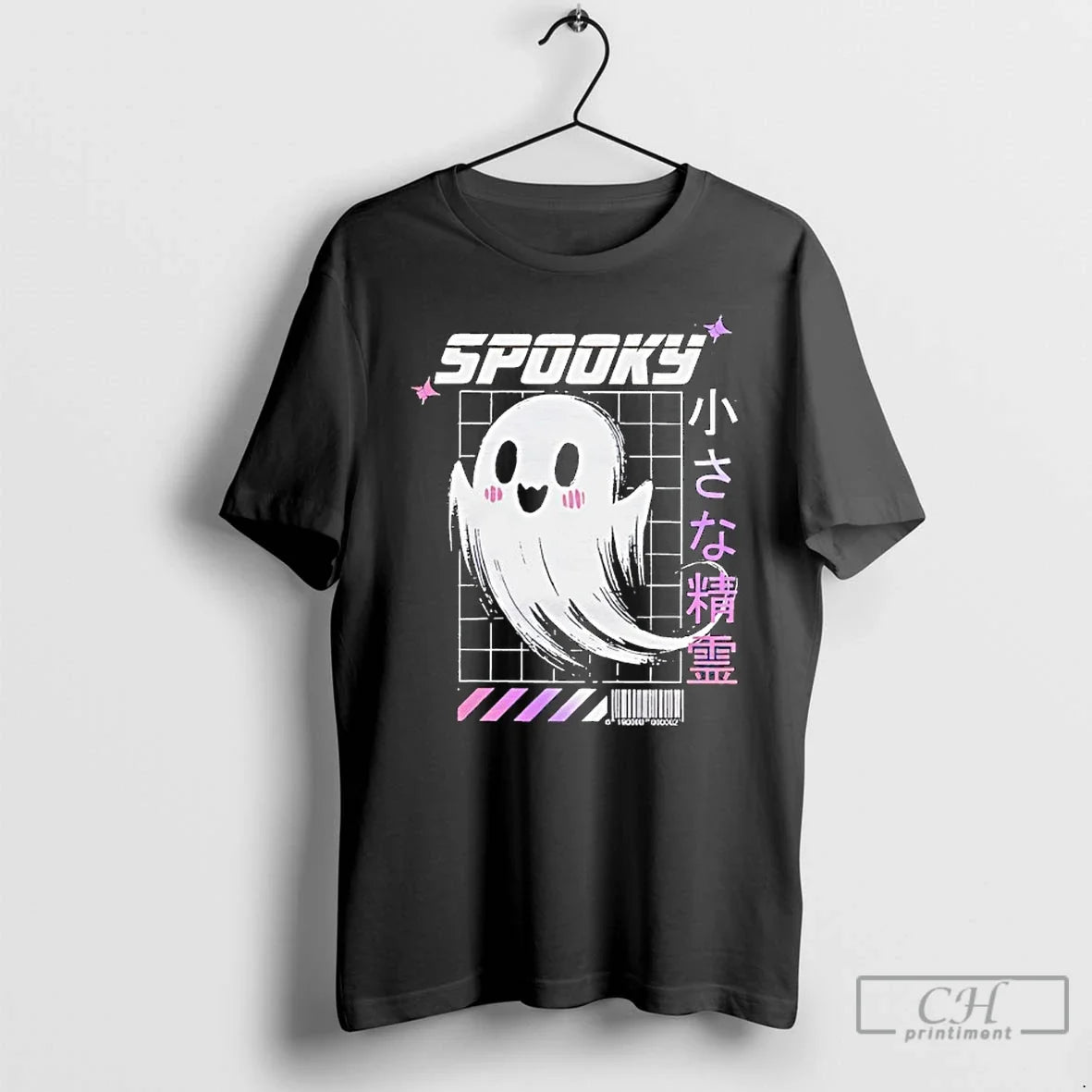 Classic Ghost Spooky Little Spirit T-Shirts, Hoodie, Sweatshirt - T-Shirt, Sweatshirt, Hoodie