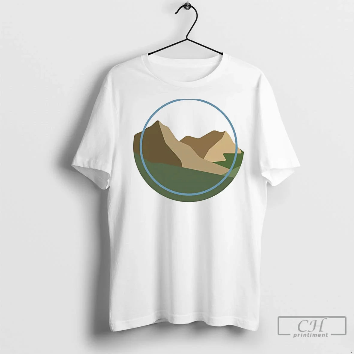 Classic Glacier National Park Logo T-Shirts, Hoodie, Sweatshirt - T-Shirt, Sweatshirt, Hoodie