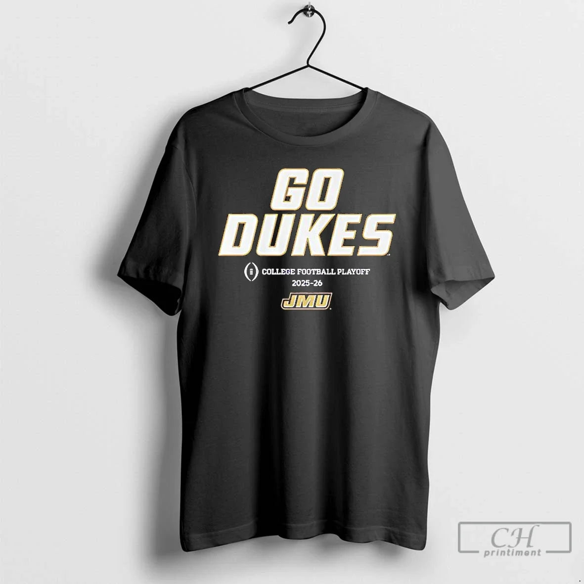 Classic Go Ducks Jmu 2025 Cfp Team Slogan T-Shirts, Hoodie, Sweatshirt - T-Shirt, Sweatshirt, Hoodie