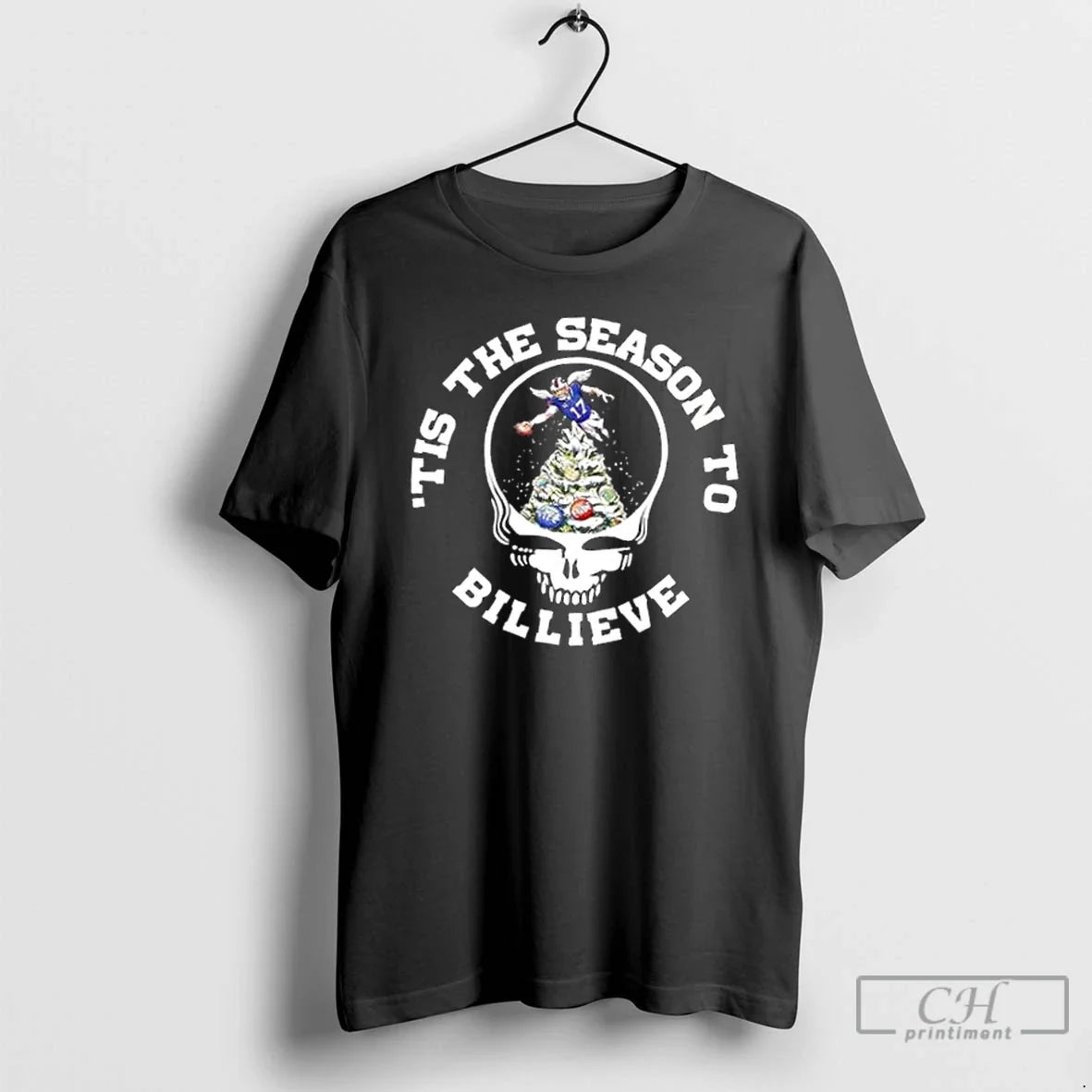Classic Grateful Be Part Bills Mafia Joshua Patrick Allen Tis Season T-Shirts, Hoodie, Sweatshirt - T-Shirt, Sweatshirt, Hoodie