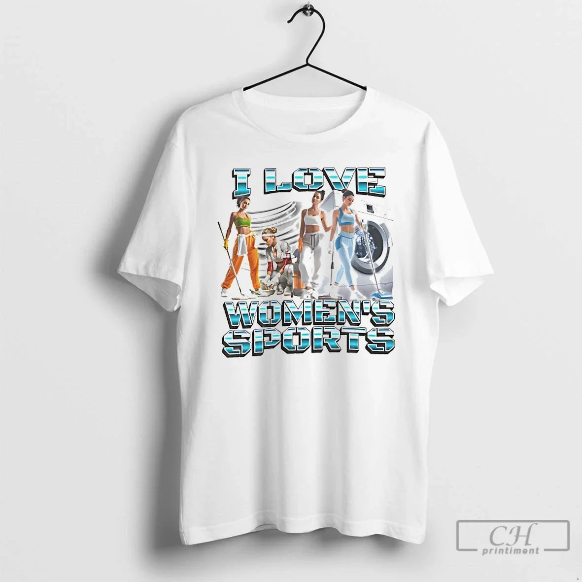 Classic Gym I Love Sports T-Shirts, Hoodie, Sweatshirt - T-Shirt, Sweatshirt, Hoodie